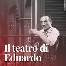 Una scena imperdibile, un caposaldo. Natale In Casa Cupiello Ver Radiofonica Del 1959 By Il Teatro Di Eduardo A Podcast On Anchor