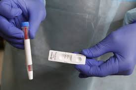 Экспресс тест на антиген (аналог пцр). Test Antigenique Covid Fiabilite En Pharmacie Quand