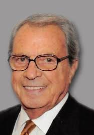 Samuel Abraham Buchanan Jr. (1934-2020)