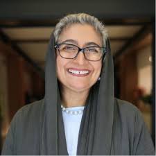 An amazing week at Harvard Business School, Women