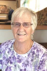 Dorothy Louise Lewis/Gallop