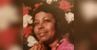 Mrs. Irene Simpson Obituary