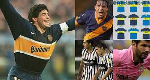 Find barcelona de guayaquil vs boca juniors result on yahoo sports. Adidas To End Most Exceptional Partnership In Football Full Nike Boca Juniors Home Away Special Edition Kit History Footy Headlines