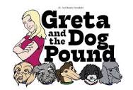 Greta And The Dog Pound - Coeur d'Alene, ID - Nextdoor