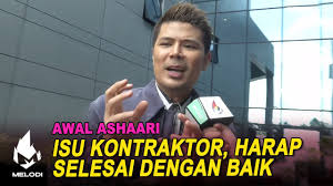 Ahmed, wan huda dinie wan majid, puteri edaroyati megat wahab, n. Awal Ashaari Disman Rm3 Juta Ini Puncanya Surat Kabor