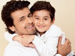 Sonu Nigam Family Wife Son Daughter Father Mother Marriage Photos Biography Profile There's a special caste for everyone in the world like sonu nigam named legend. sonu nigam family wife son daughter