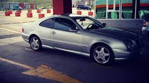 The clk55 amg is strictly for enthusiasts. Mercedes Benz Clk Clk 320 Amg Logbook
