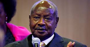 Five opposition presidential candidates have signed a declaration of principles committing to principled collaboration before, during and after next year's. Uganda S Top Court Paves Way For Museveni To Contest 2021 Polls Africanews