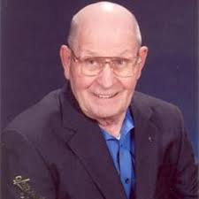 Obituary information for Vernon Buckingham