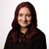 Deepali Kaur's Instagram, Twitter & Facebook