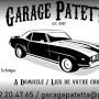 Garage Patetta from www.pagesjaunes.fr