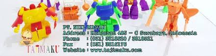 Niki mapan is located at surabaya, indonesia. Pt Niki Mapan