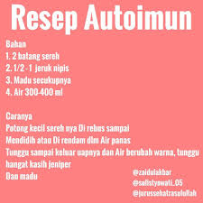 Masak dengan air hingga panas jgn sampai. Part 2 Rangkuman Resep Jurus Sehat Rasulullah Untuk Slide Ke 2 Biasa Di Sebut Resep Kelapa Ultimate Yang Mau Resep Diet Sehat Diet Detoks Minuman Sehat