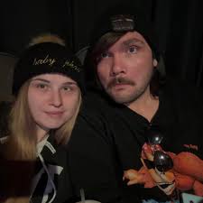 found animal while walking at night