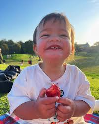 How could it have been the queens birthday I thought she was dead”