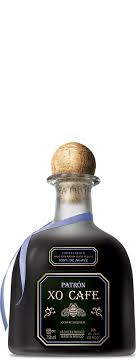 Patron Xo Cafe Patron Tequila