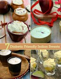 It was requested that i show people what i buy (being diabetic) at the grocery store. 7 Diabetic Friendly Indian Sweets Tarladalal Com