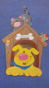 Tonkarton in allen erforderlichen farben, um die dargestellten motive, beidseitig fertig basteln zu können. Fensterbild Tonkarton Hund Und Katze Weihnachten Basteln Vorlagen Kinderbasteleien Basteln Fruhling Kinder