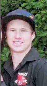 Ronald Anthony “Ronnie” Cole (1992-2012)