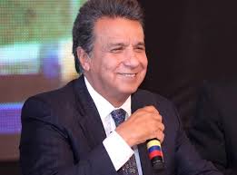 Gobierno de Lenin Moreno gasta 3 millones de dólares en enviarle mensajes  de texto a los ecuatorianos para tratar de limpiar su imagen. Se supone que  no hay dinero y realizan este