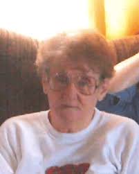 Hazel Trexler Morris