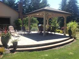 This is an great park that has a mix of rvs and mobile homes, lots of snowbirds. Outdoor Living In The Pacific Northwest It S Not Just For The Summer Months