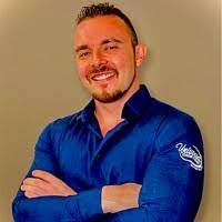 Justin Fairhurst's Instagram, Twitter & Facebook