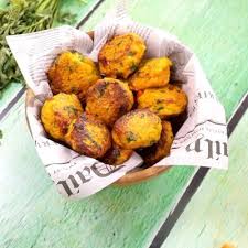 Croquettes De Carottes Recette De Croquettes De Carottes Marmiton En 2020 Recettes De Cuisine Croquettes Recette