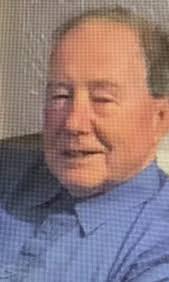 Condolence Book for Edward (Eddie) RYAN (Whitehall, Dublin)