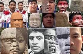 There are some people who claim to be original American habitants as it was  told to them bold Lies as they are discriminate against the people who  bloodline the claim to be