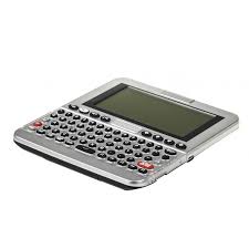 Refurbished pcs and refurbished electronics can offer a great deal, if you know what to look for. Omni Dictionary Electronic Translator
