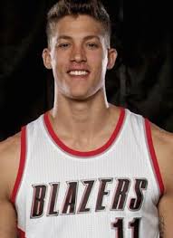 See more of meyers leonard on facebook. Meyers Leonard Speaking Fee And Booking Agent Contact