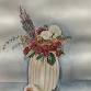 Fall Watercolor Workshop with The Creative Gardenias event image