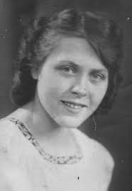 Magareta Lina (Gaspar) Simon (1920-abt.1971)