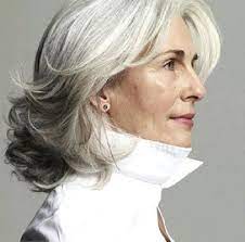 Long Gray Hair On Over 60 Google Search Long Gray Hair Grey Hair Styles For Women Hair Styles