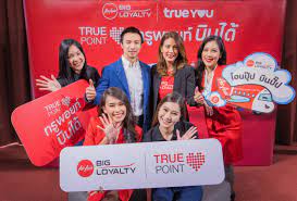 Check spelling or type a new query. Airasia Big Partners With Trueyou To Expand Redemption Options For Loyalty Programme Airasia Newsroom