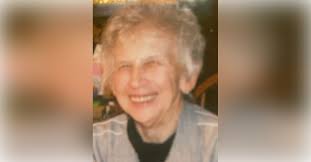 Obituary information for Genevieve Krysiak