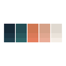 15 Minimalist Color Palettes To Jump Start Your Creative Business Jordan Prindle Designs Brand And Squarespace Designer For Entrepreneurs Vintage Colour Palette Color Palette Design Colour Pallete
