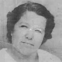 Elizabeth Libana Rodrigues Gaspar (1895–1991)