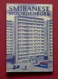 Straattaal woordenboek