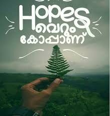 If You Can Dream It You Can Do It Meaning In Malayalam No Hope Nostalgic Quote Malayalam Quotes Quotes Deep Feelings