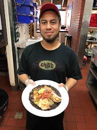 What is chili's margarita grilled chicken. Dan Burbee On Twitter Margarita Grilled Chicken Food Focus Chilis Tarpon Springs Today Nice Job Jose Pena Chilislove Likenoplaceelse