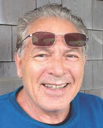 Christopher Busa's Instagram, Twitter & Facebook