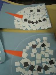 Mrs Russell S Class Winter Crafts Preschool Construction Paper Crafts Winter Art Projects