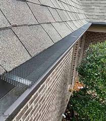 The total cost of a gutter installation project depends on the gutter material and type, as well as on the roof pitch and size plus additional features such as gutter guards or wire mesh screens, downspouts, and others. How To Install Gutter Guards Queen Bee Of Honey Dos