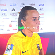 Hayley Raso Real Madrid