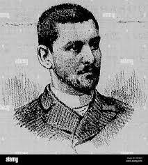 Julio Cervera's Instagram, Twitter & Facebook