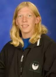 2008 Cross Country Roster