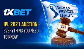 Moreover, final match could be played on 6 june 2021. Everything You Need To Know About The Ipl 2021 Auction The Week