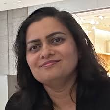 Dr Bushra Batool